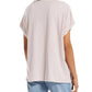 Z Supply - FARREN SLUB TEE