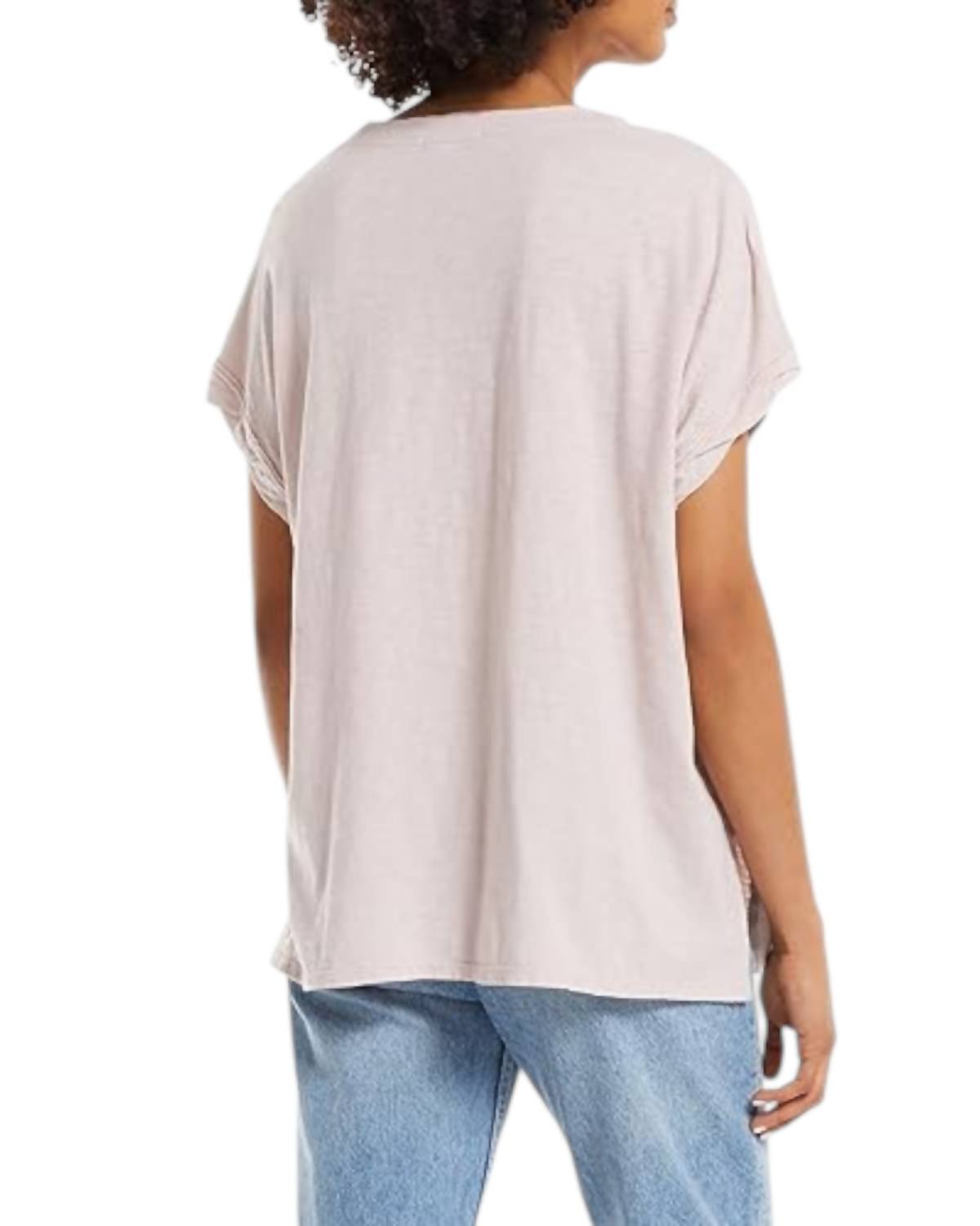 Z Supply - FARREN SLUB TEE