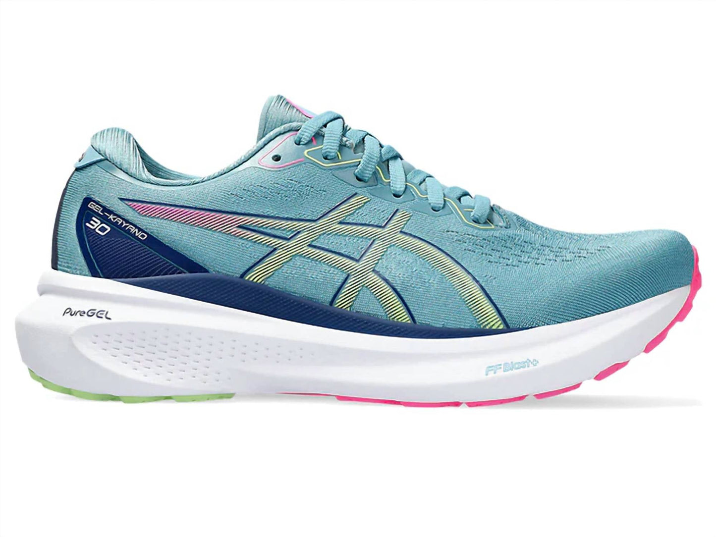 Asics - Women Kayano 30 Shoes
