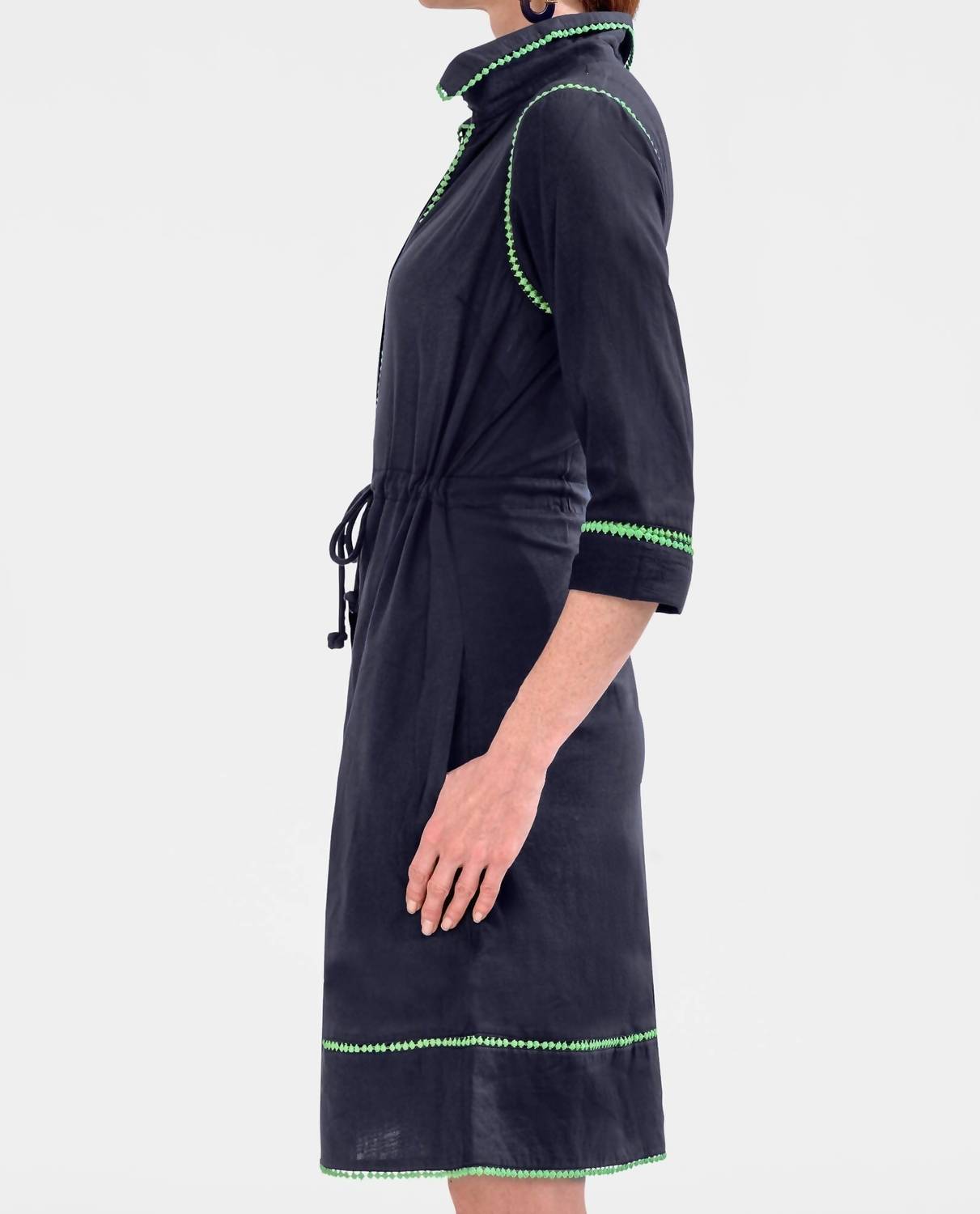 Gretchen Scott - Glance My Way Dress