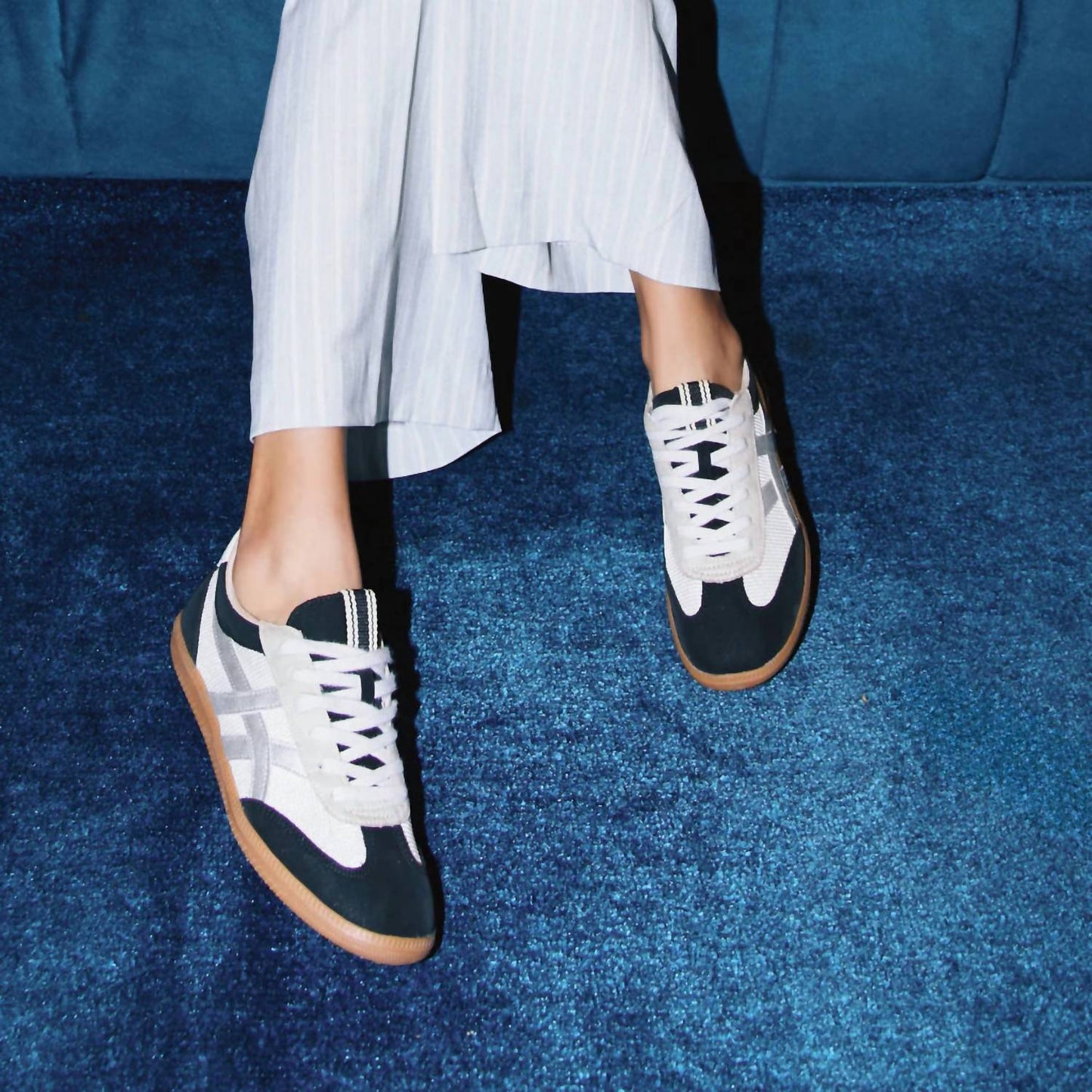 Shu Shop - Women's Sasha Sneaker