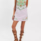 Free People - Electric Garden Mini Dress