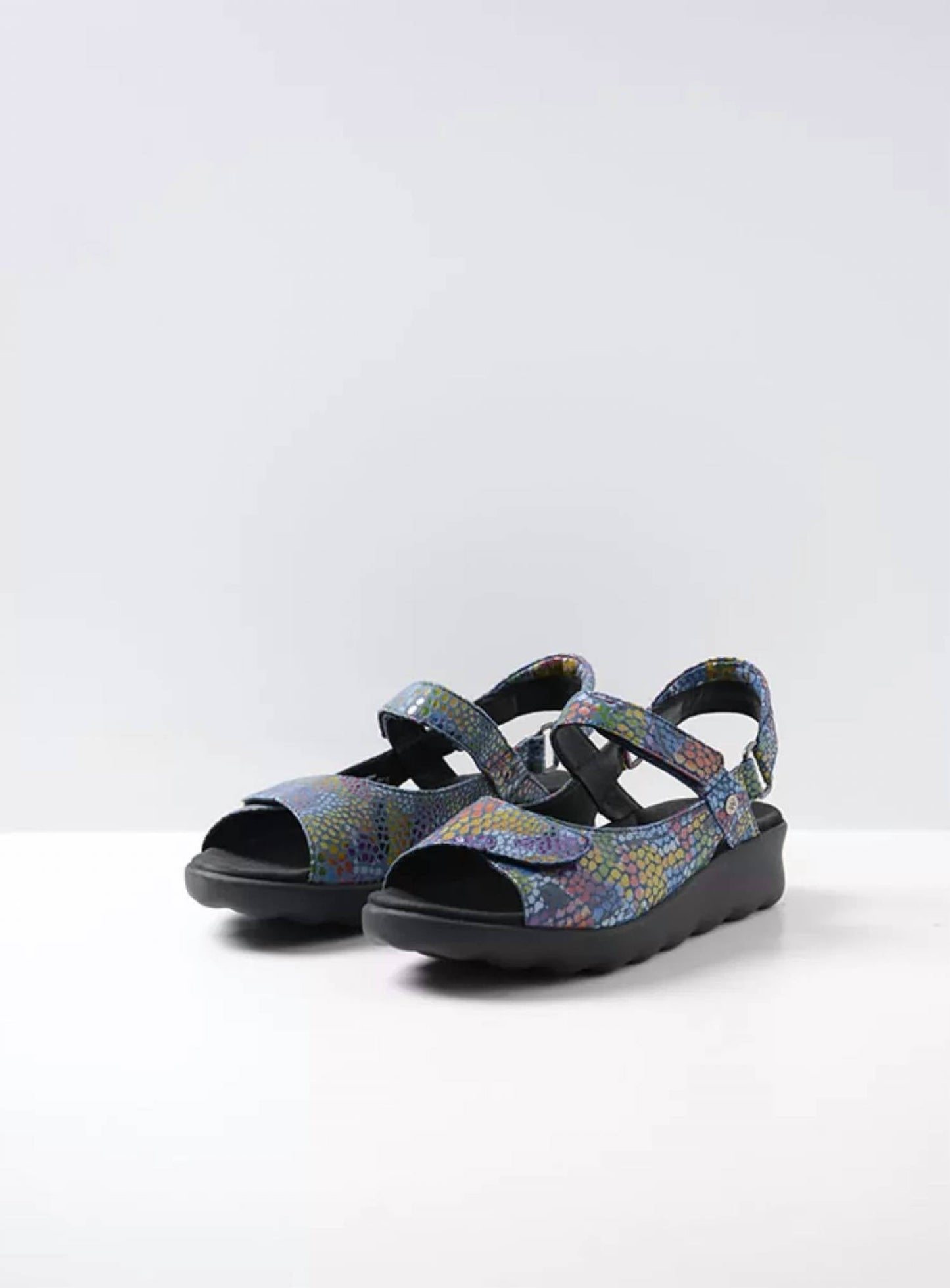 Wolky - Women's Pichu Sandal