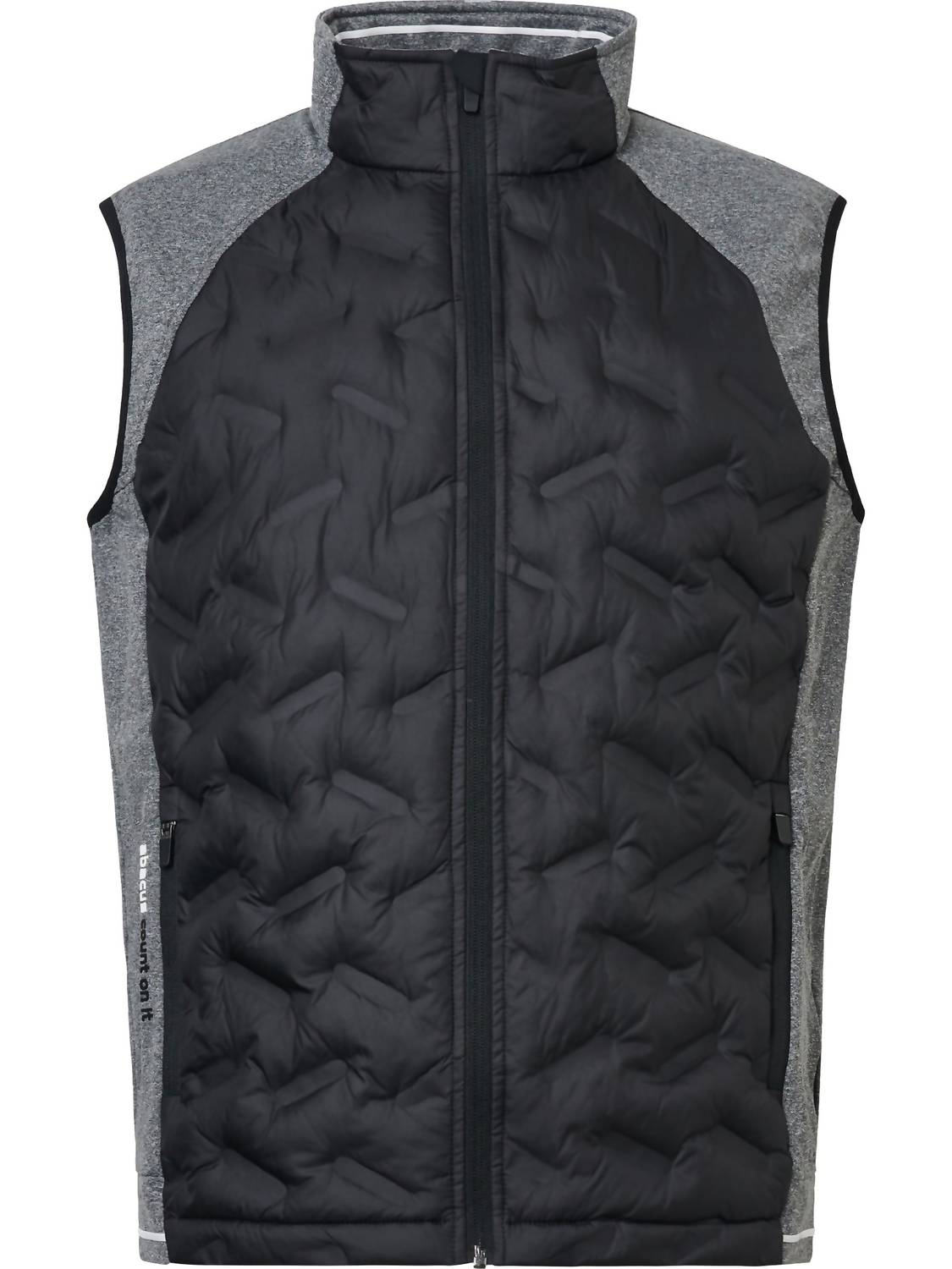 Abacus Sportswear Us - Grove Hybrid Vest