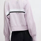 Free People - High Jump Zip Up Jacket