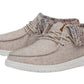 Hey Dude - Women's Wendy Fold Baja Shoes