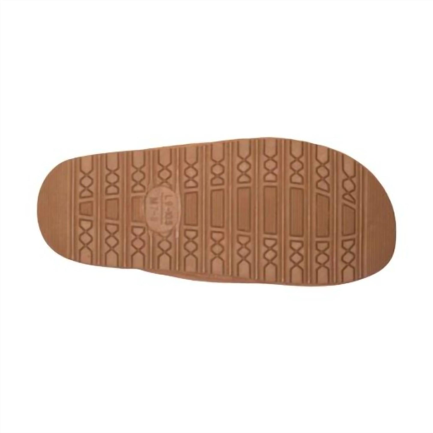 Cloud Nine - Unisex Medical Wrap Slip On Slippers
