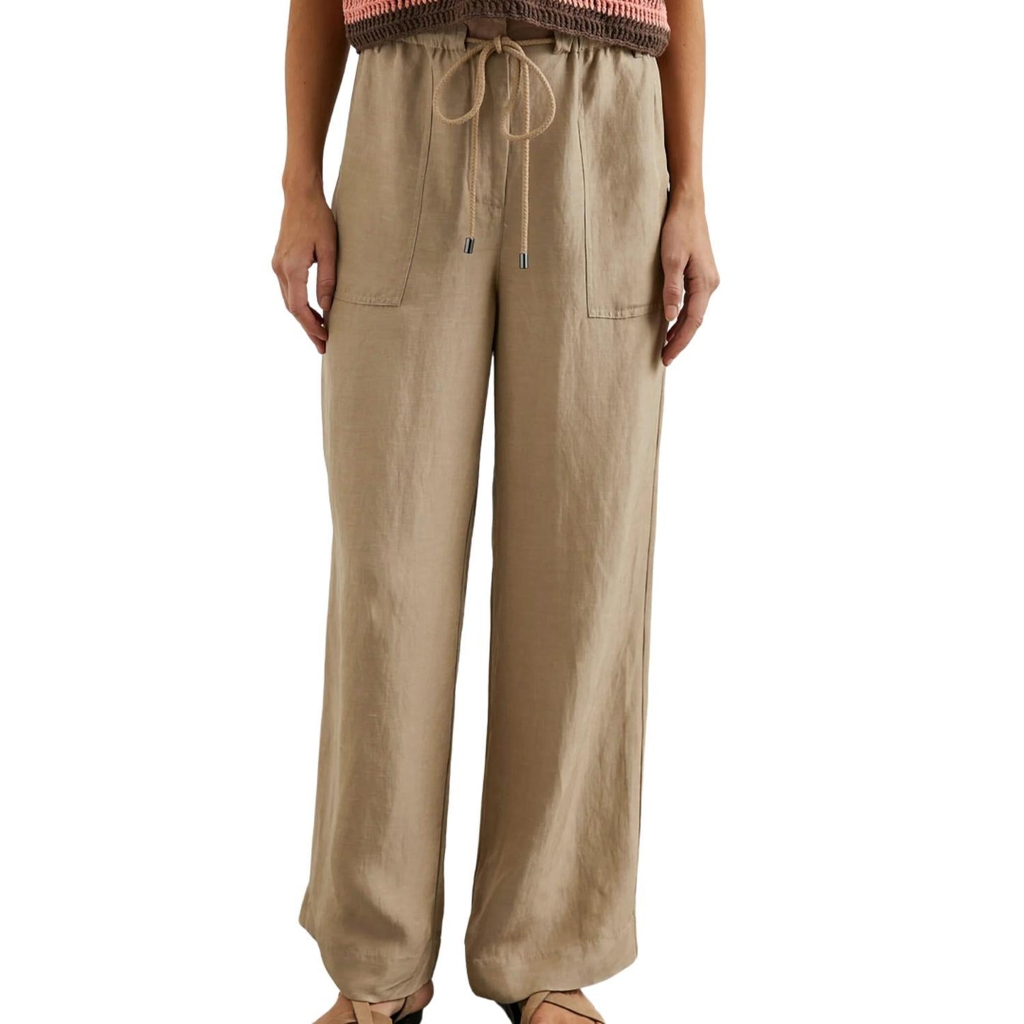 Rails - Ryan Straigh Leg Pants