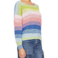 27 Miles Malibu - Jersey Cinzia Knit Sweater