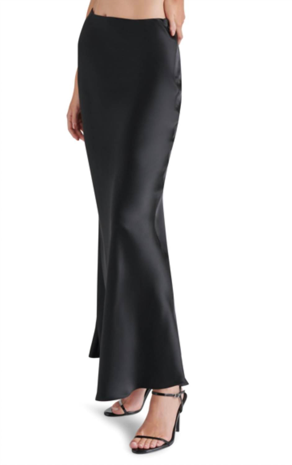 Steve Madden - Jeannie Maxi Skirt