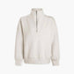 Varley - Women's Hawley Half Zip Sweatshirt