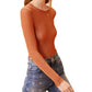 Ulla Johnson - Diana Pullover