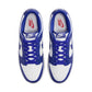 Nike - Men's Dunk Low Retro Sneakers