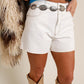 Abrand Jeans - Venice Shorts