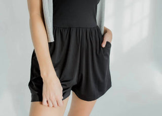 Savraé - Camila Tank Romper