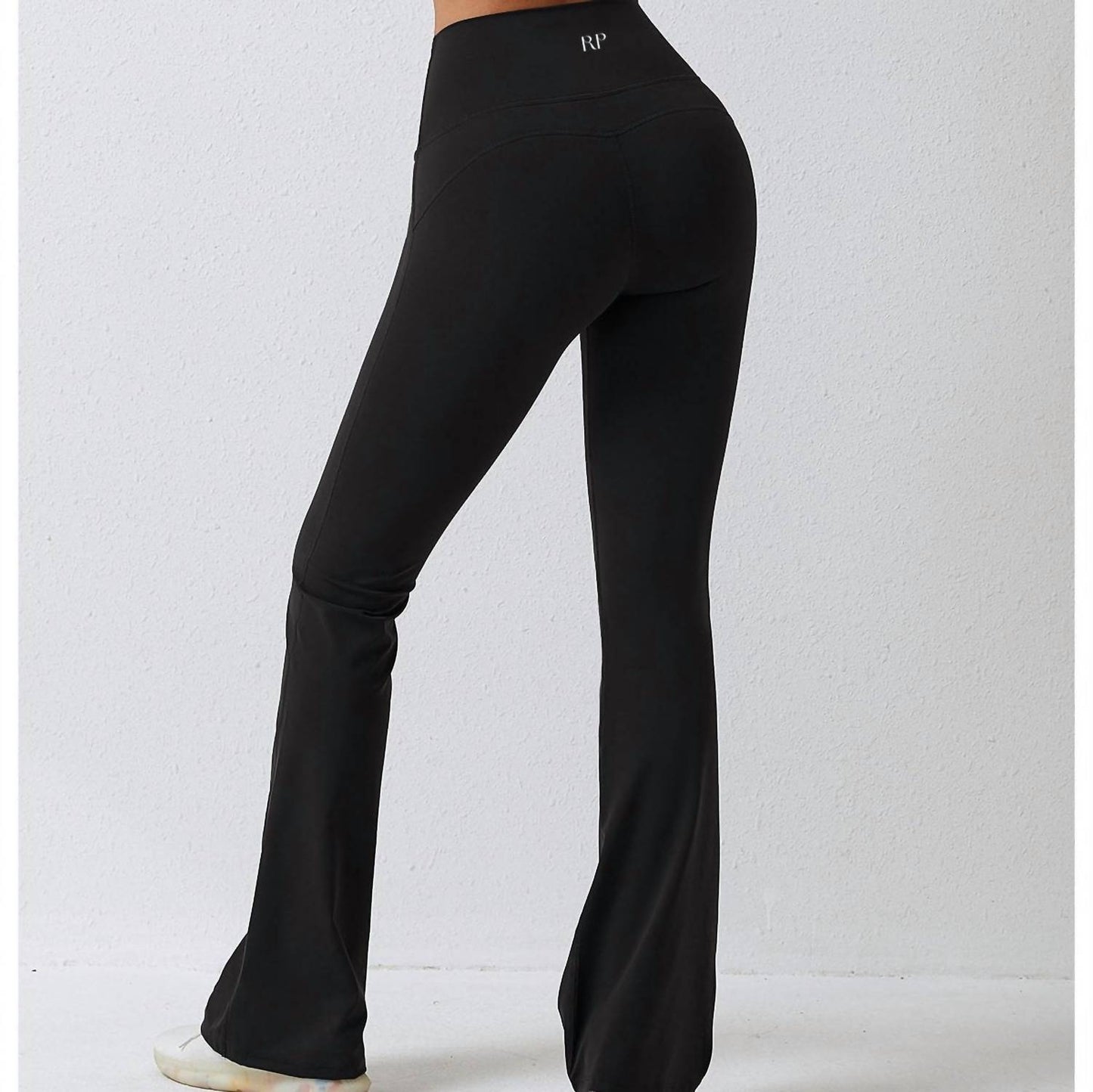 Rockstar Peach - Kiki Peach Leggings