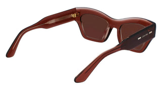 Calvin Klein - Women's Ck23503s Butterfly Sunglasses