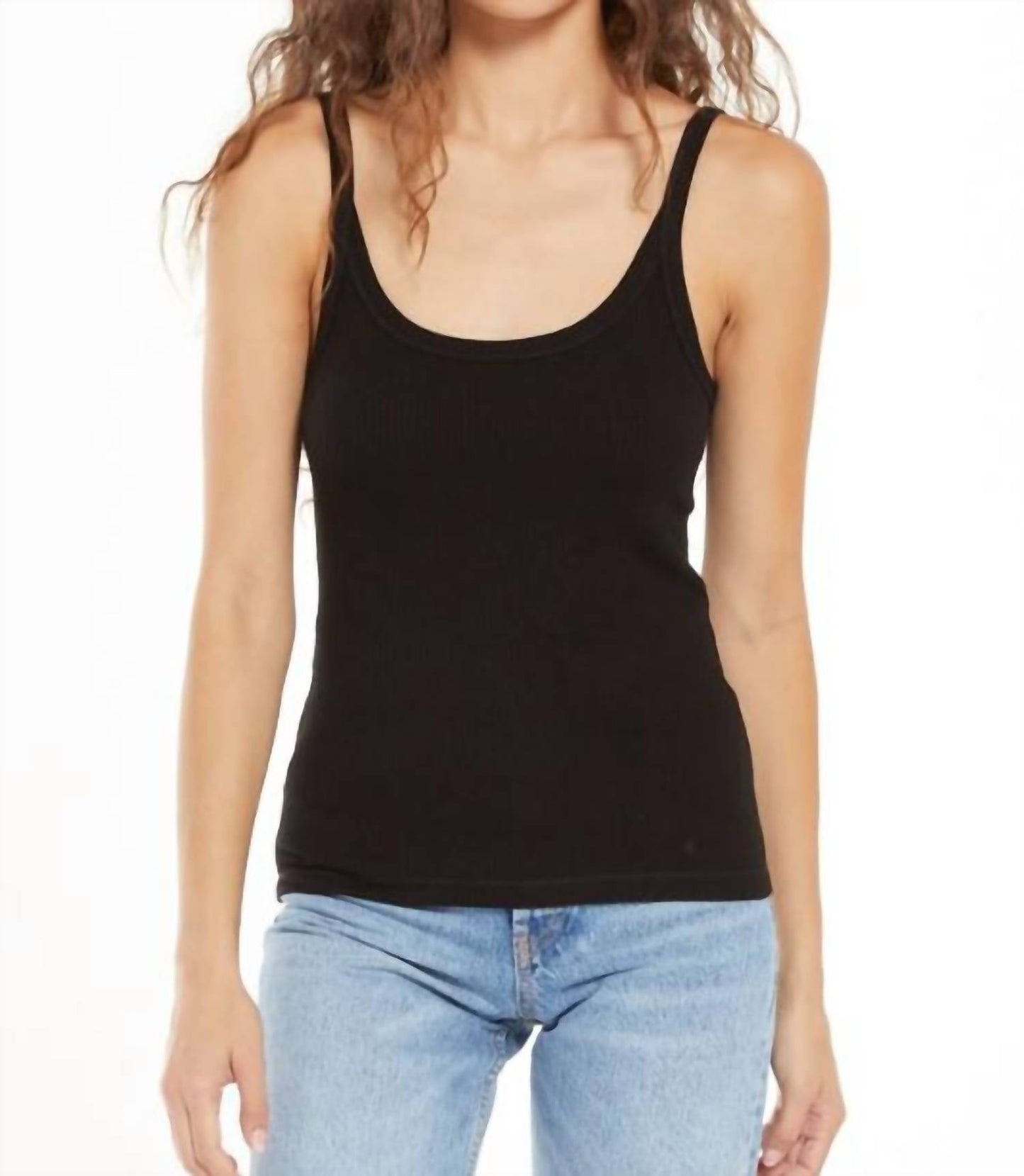 Z Supply - Casa Rib Tank Top