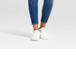 Isabel Maternity Dark Blue Comfort-Fit Maternity Jeans Size 4