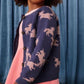 Tea Collection - Sparkle Cardigan