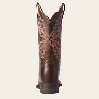 Ariat - Women's West Bound Western Boot