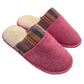 Isotoner - Women's Evie Heathered Jersey Clog Slippers