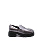 Free People - Women's Lyra Lug Sole Loafer