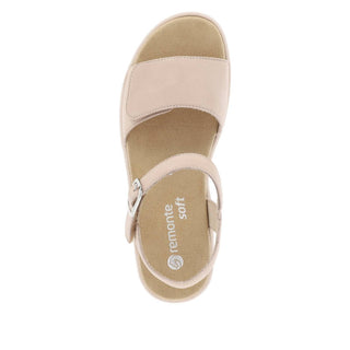 Remonte - Women's Jocelyn 50 Sandals