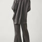 Free People - Dreamy Days Solid Pajama Set