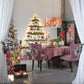 Christmas Ball Decorative Hanging Christmas Tree Ornaments