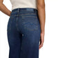 7 For All Mankind - Lotta High Rise Wide Leg Jeans