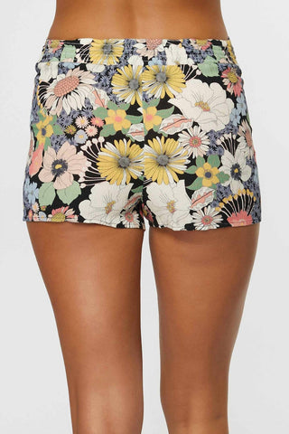 O'Neill - Twyla Floral Shorts