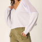 Project Social T - Harley Seamed Pullover