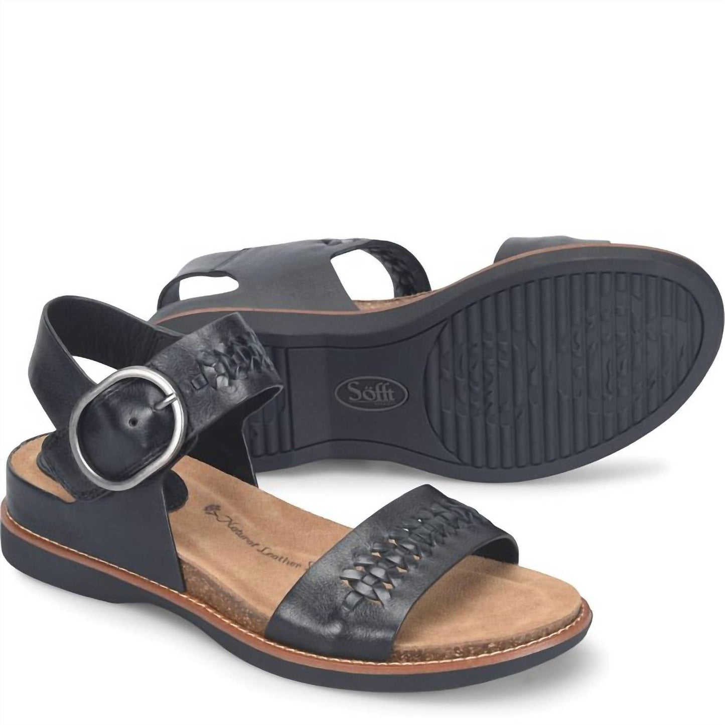 Sofft - Women's Bali Ii Sandal
