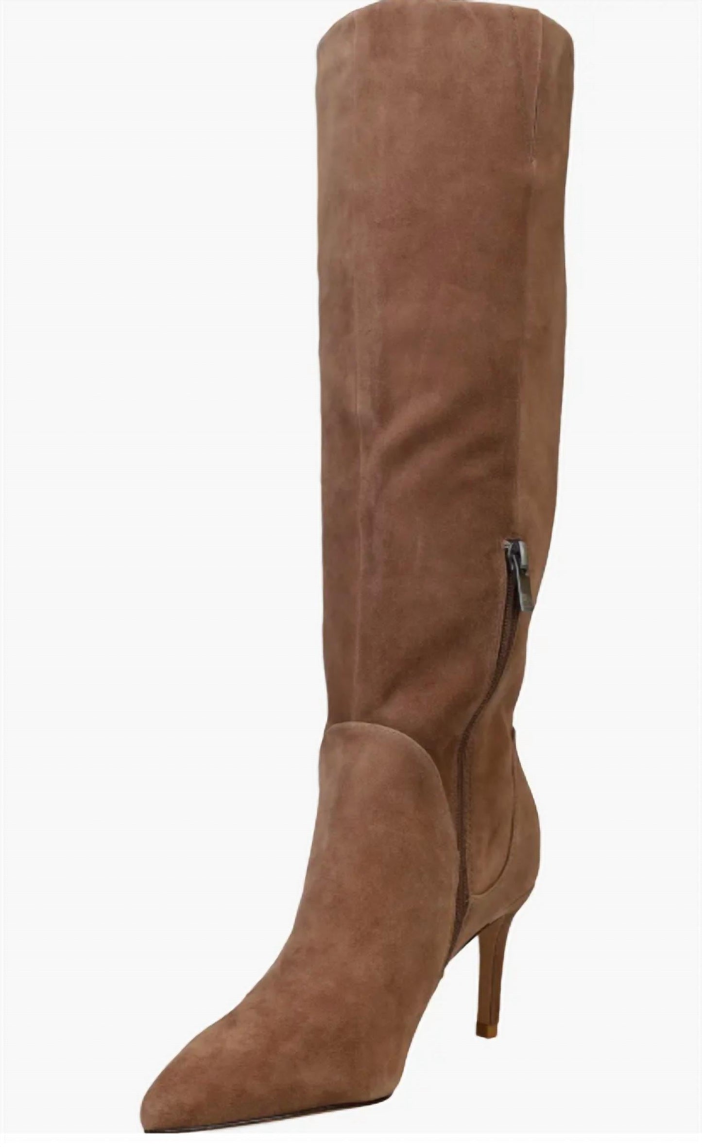 Pelle Moda - Women's Lidya Knee High Boot
