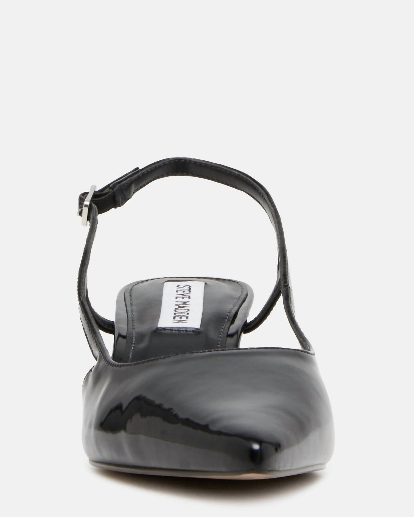 Steve Madden - Women's Legaci Kitten Heels