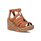 Blowfish - Women's Pazazz Wedge Sandal