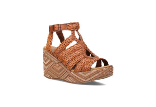 Blowfish - Women's Pazazz Wedge Sandal