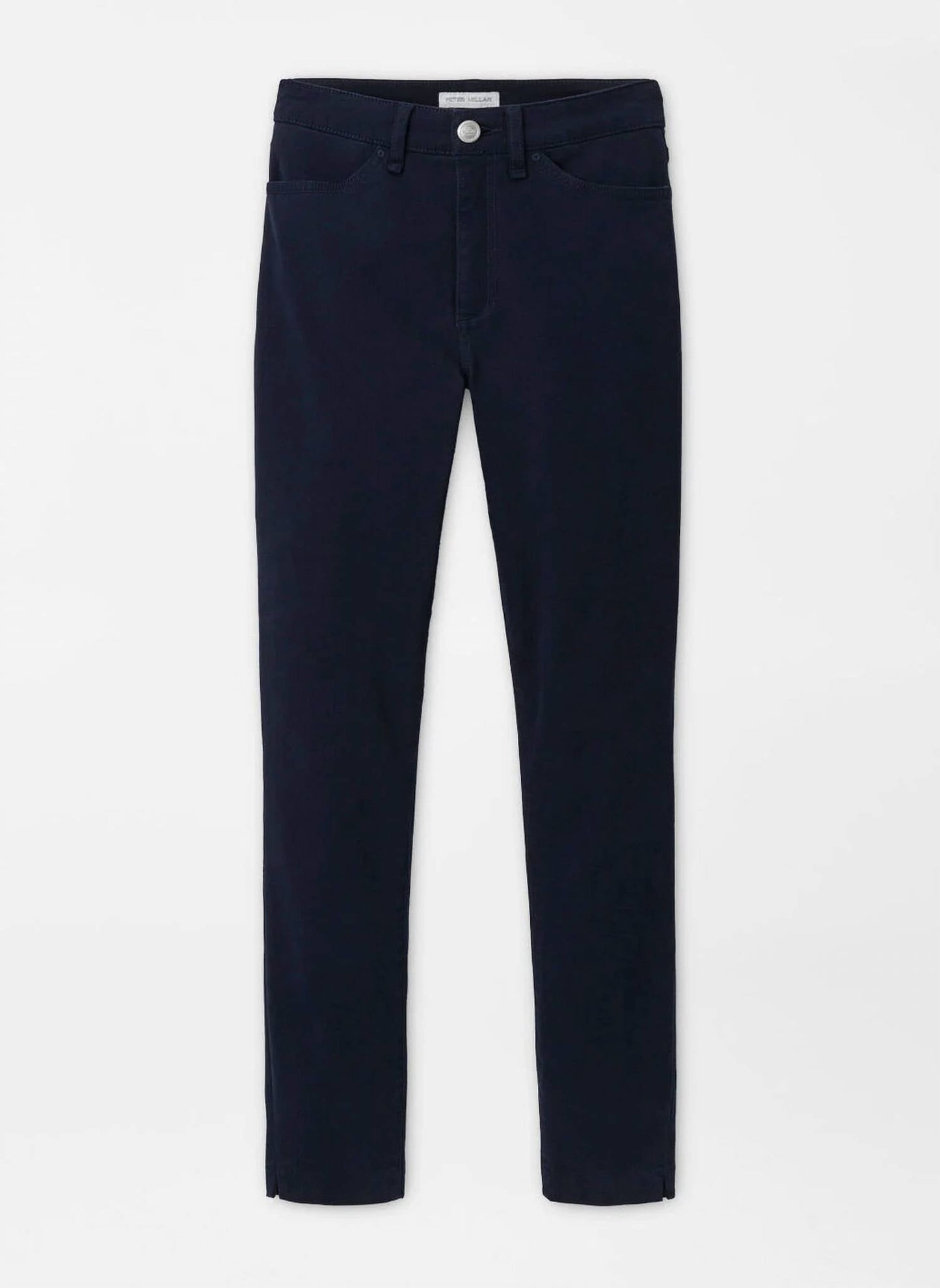 Peter Millar - Karlie Stretch Sateen High Rise Pant