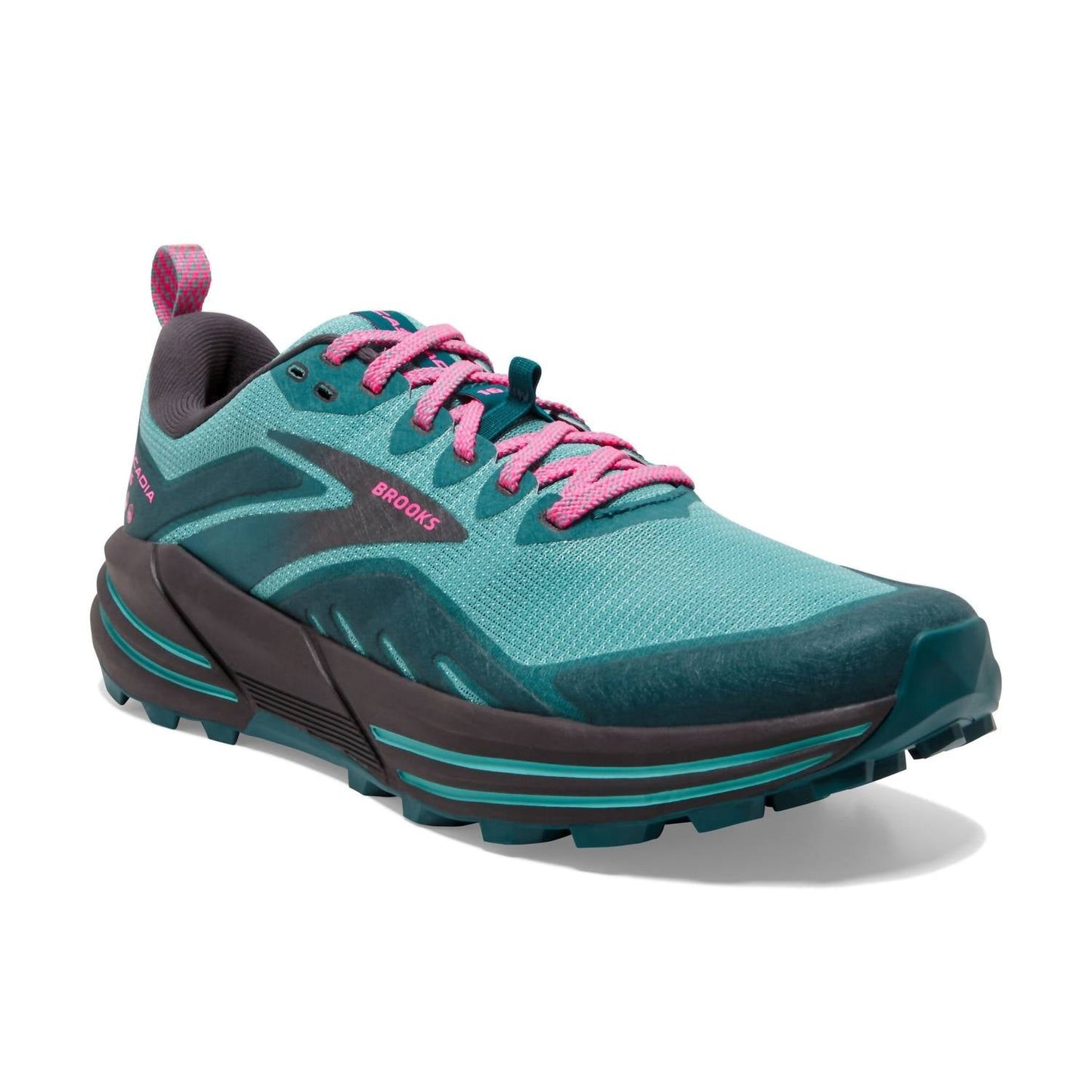 Brooks - Women's Cascadia 16 Shoes