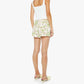 Mother - Dodger Short Fray Loose Leg Shorts