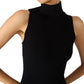 Steve Madden - Breslin Sleeveless Mini Sweater Dress