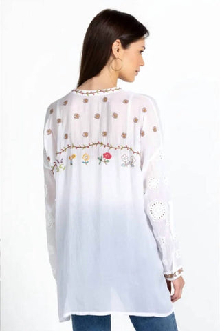 Johnny Was - Sami Tunic