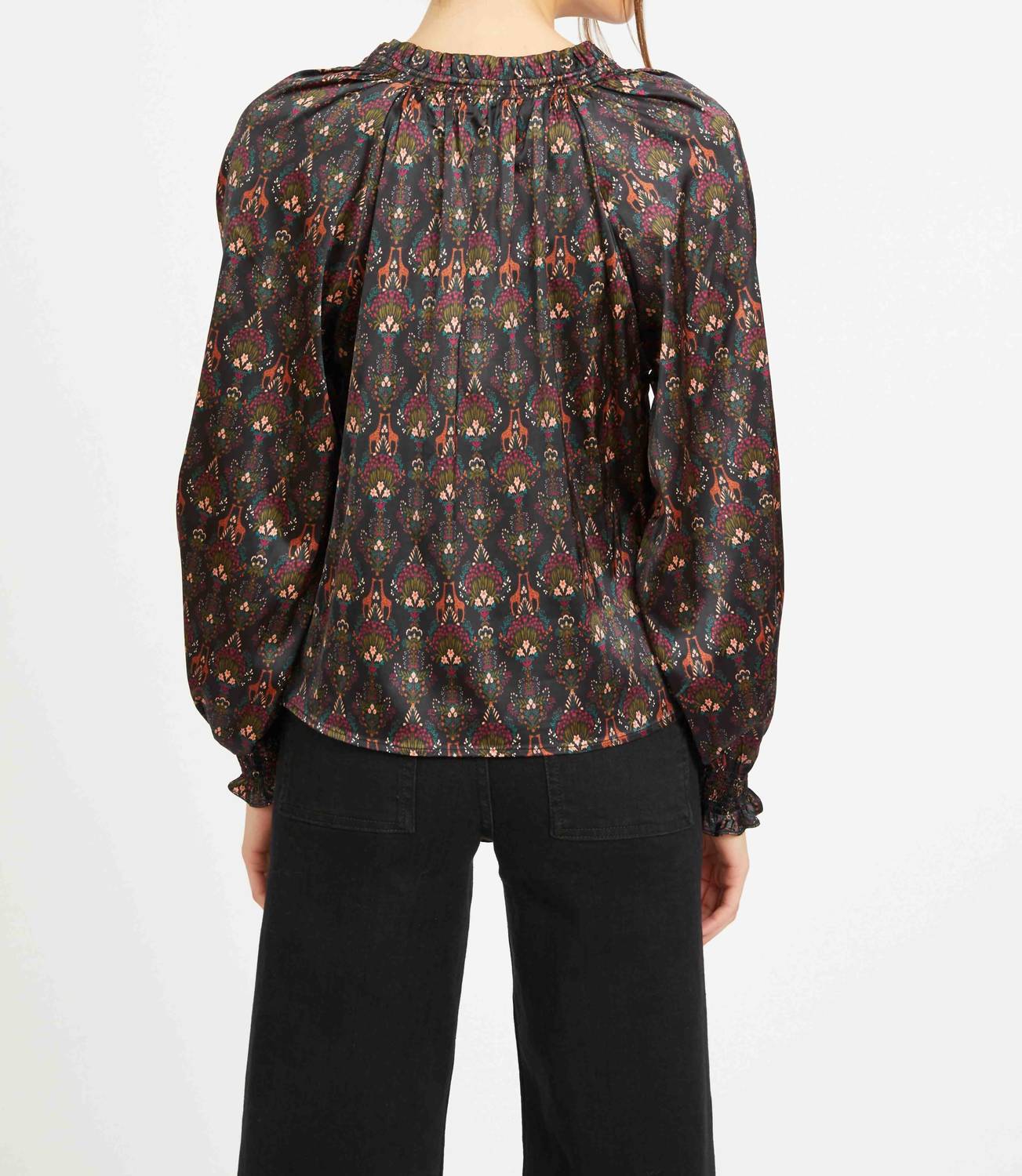 Caballero - Vickie Top