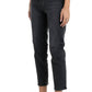 Pistola - Charlie High Rise Classic Straight Leg Jeans