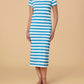 Olivia By Livro - Tee Midi Dress