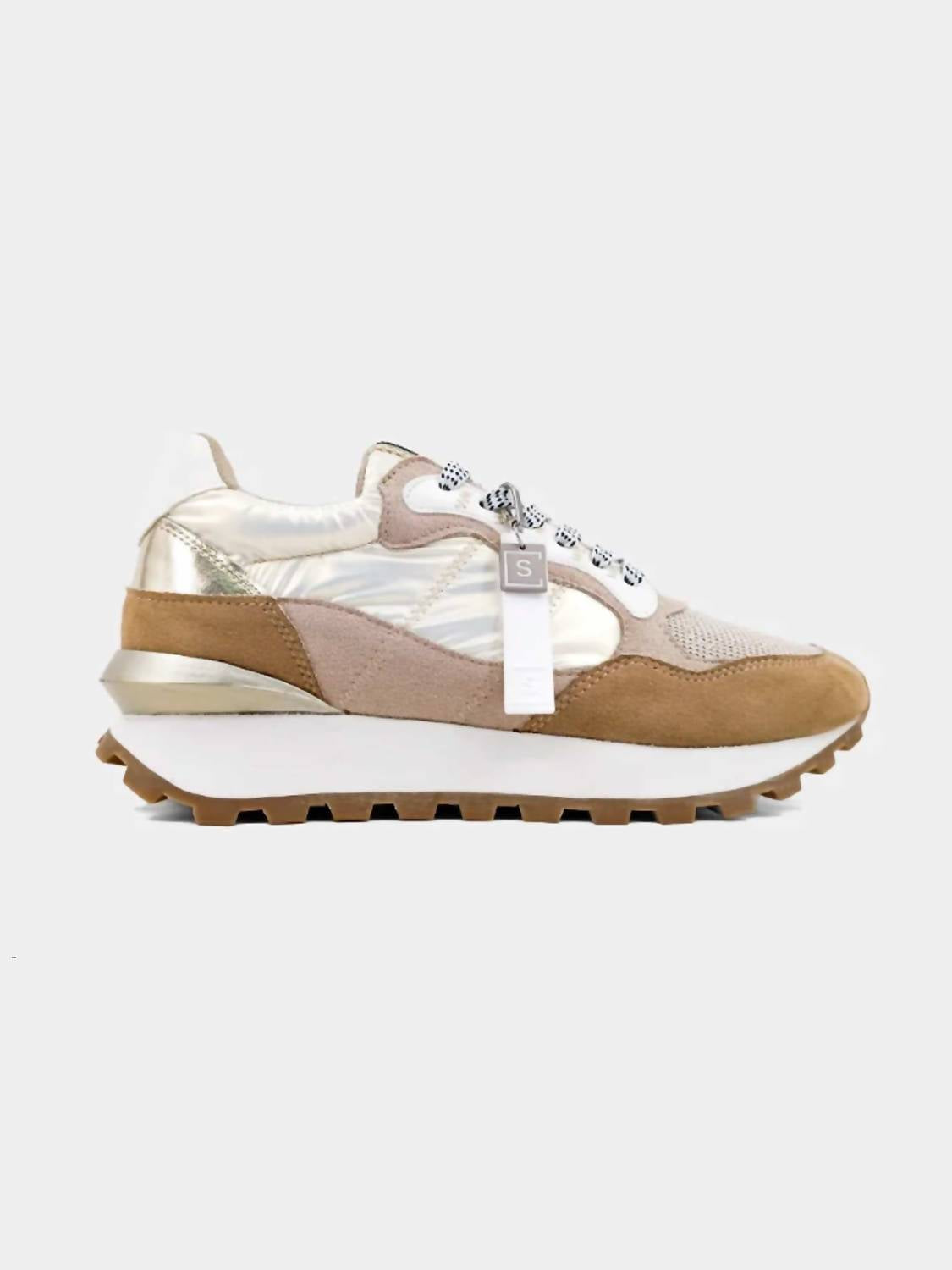 Shu Shop - Women's Phoebe Sneaker