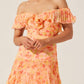 Astr - Wilder Dress