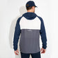 Abacus Sportswear Us - Lanark Stretch Windhoodie Jacket