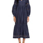 Marie Oliver - Hanna Midi Dress